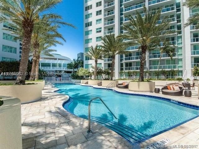 Condo for sale at Vizcayne Everglades On The Bay 3004