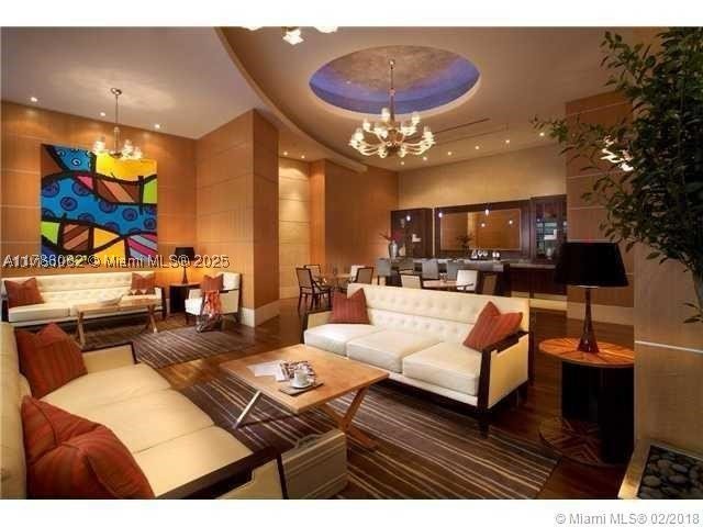 Condo for sale at Vizcayne Everglades On The Bay 3004