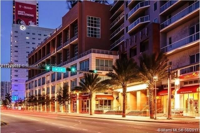 Condo for sale at Vizcayne Everglades On The Bay 3004