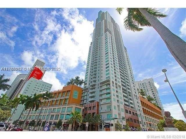 Condo for sale at Vizcayne Everglades On The Bay 3004
