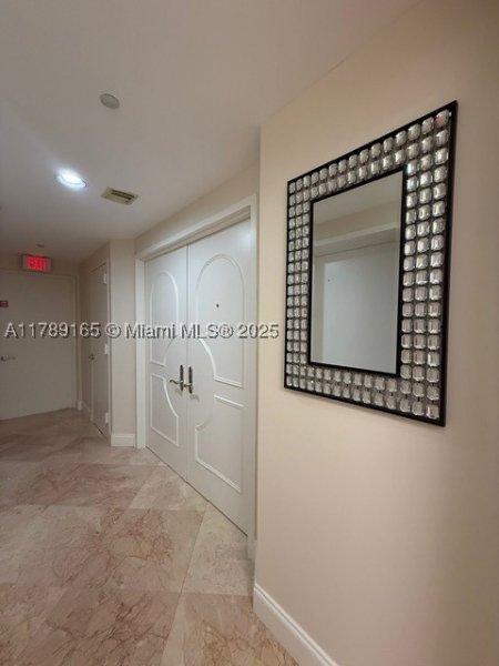 Apartment for rent at Ocean Three 2804