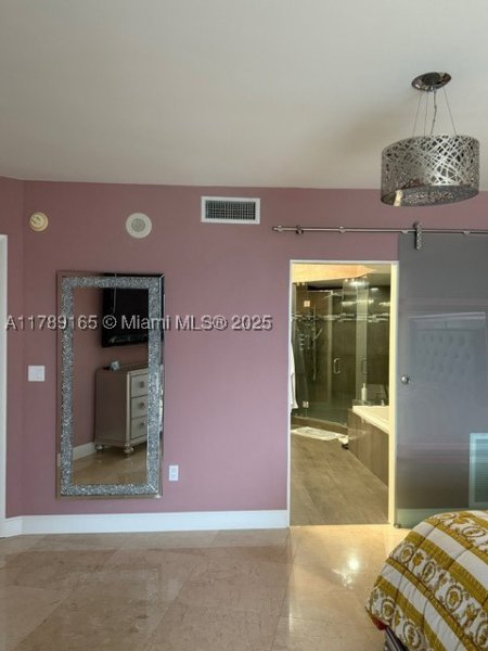 Apartment for rent at Ocean Three 2804