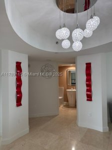 Aluguel de apartamento no Ocean Three 2804