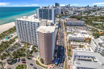 Comprar apartamento en Triton Towers 1218