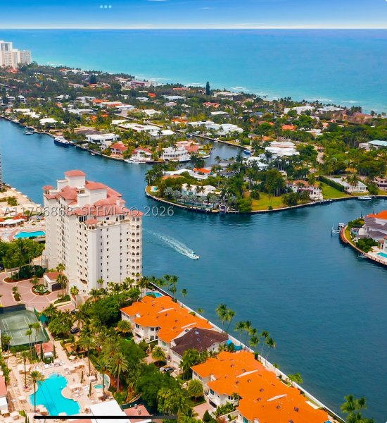 Apartment for rent at Bella Vista North 403