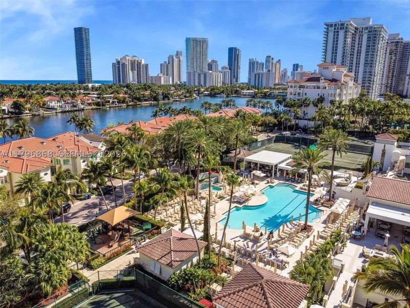 Apartment for rent at Bella Vista North 403