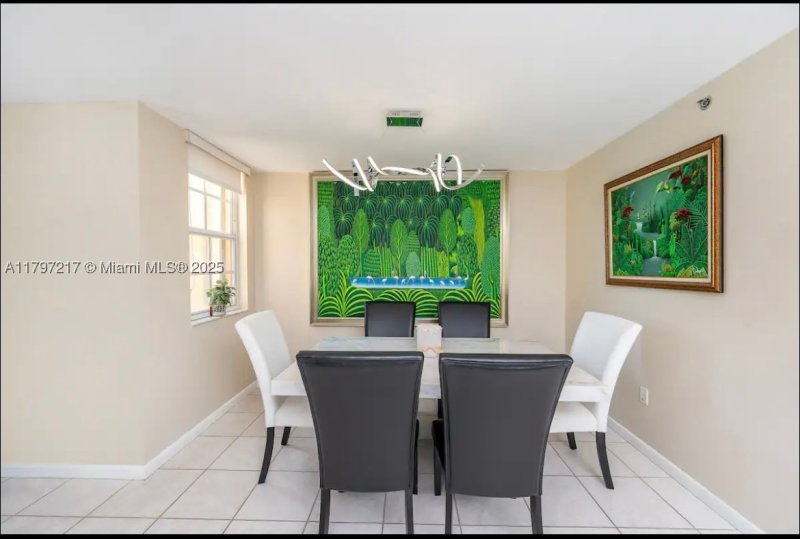 Apartment for rent at The Yacht Club at Aventura 1202