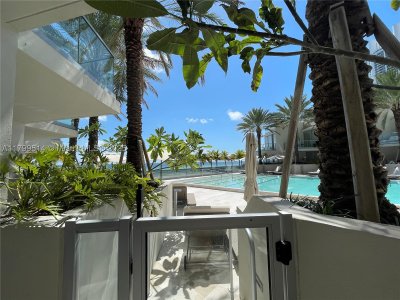 Turnberry Ocean Club Apt #Cabana 12