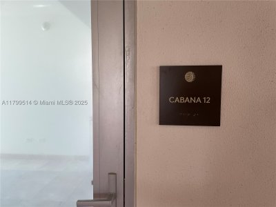 Comprar apartamento no Turnberry Ocean Club Cabana 12