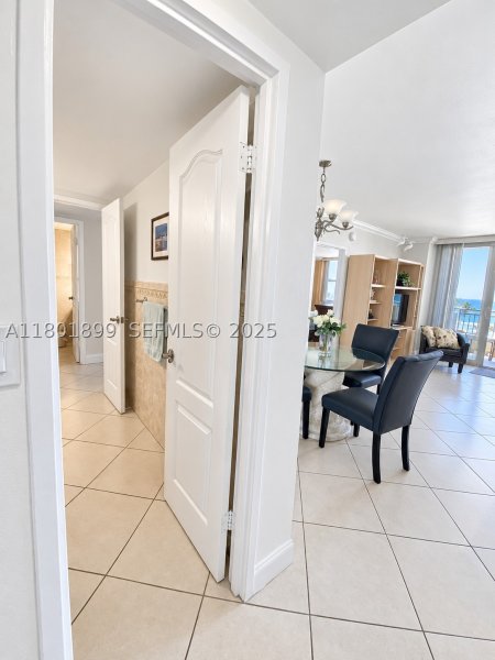 Condo for sale at Parker Dorado 403