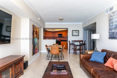 Comprar apartamento no La Perla 3401