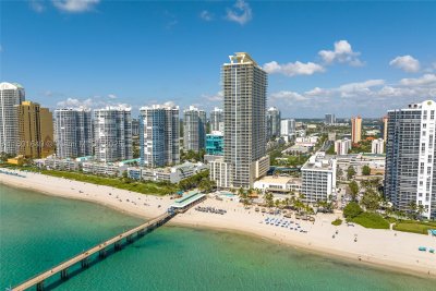 Comprar apartamento no La Perla 3401