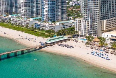 Comprar apartamento no La Perla 3401