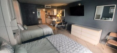 Comprar apartamento no Aventura Beach Club 1105