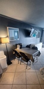 Comprar apartamento no Aventura Beach Club 1105