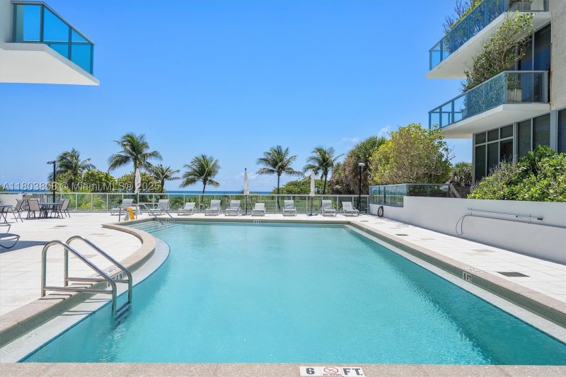Comprar apartamento en 9500 Oceans Condo 1002