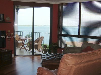 Comprar apartamento en Brickell Key One A811
