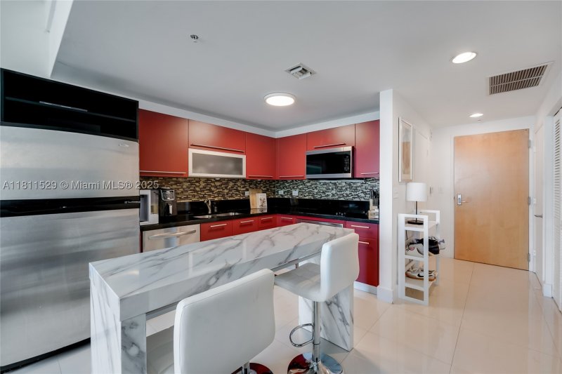 Condo for sale at Vizcayne Everglades On The Bay 644
