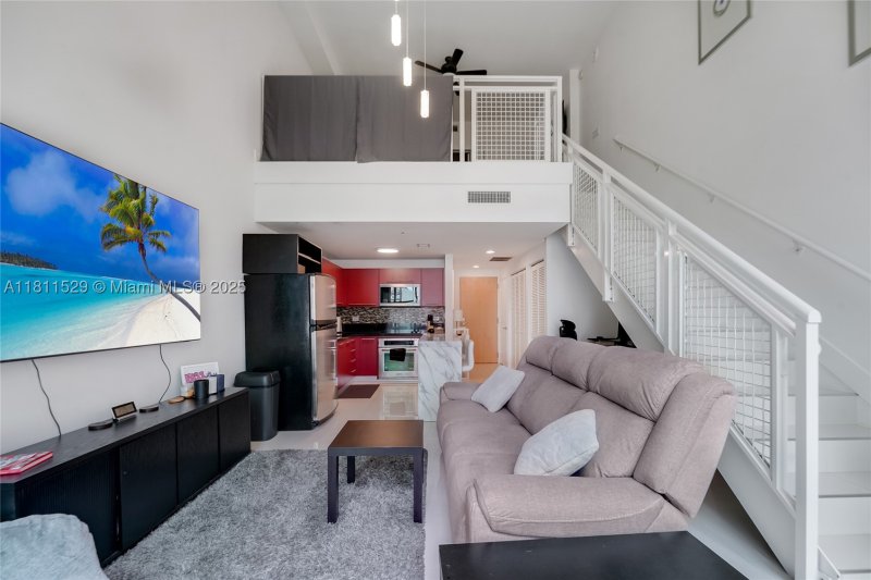 Condo for sale at Vizcayne Everglades On The Bay 644