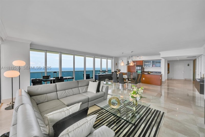 Condo for sale at Beach Club Two 3801