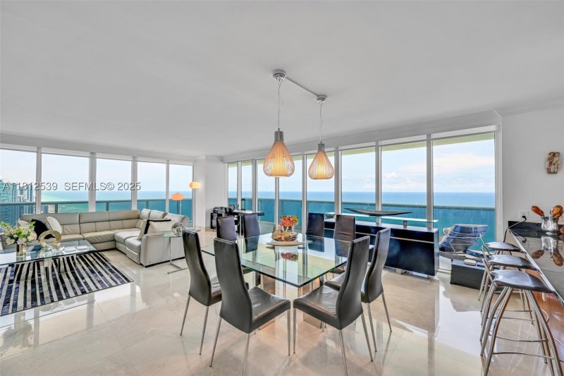 Condo for sale at Beach Club Two 3801