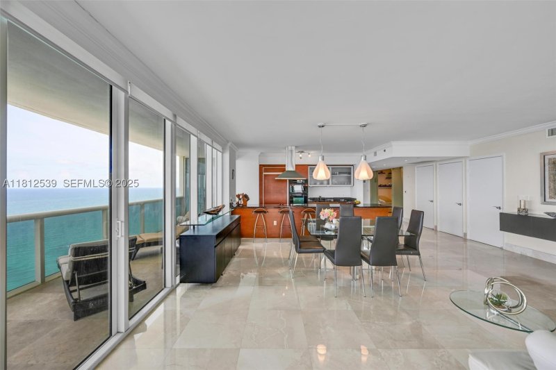 Condo for sale at Beach Club Two 3801