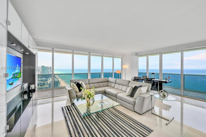 Condo for sale at Beach Club Two 3801