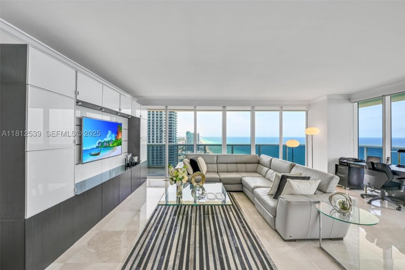 Condo for sale at Beach Club Two 3801