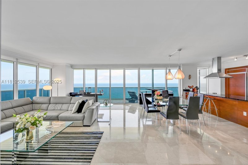 Condo for sale at Beach Club Two 3801
