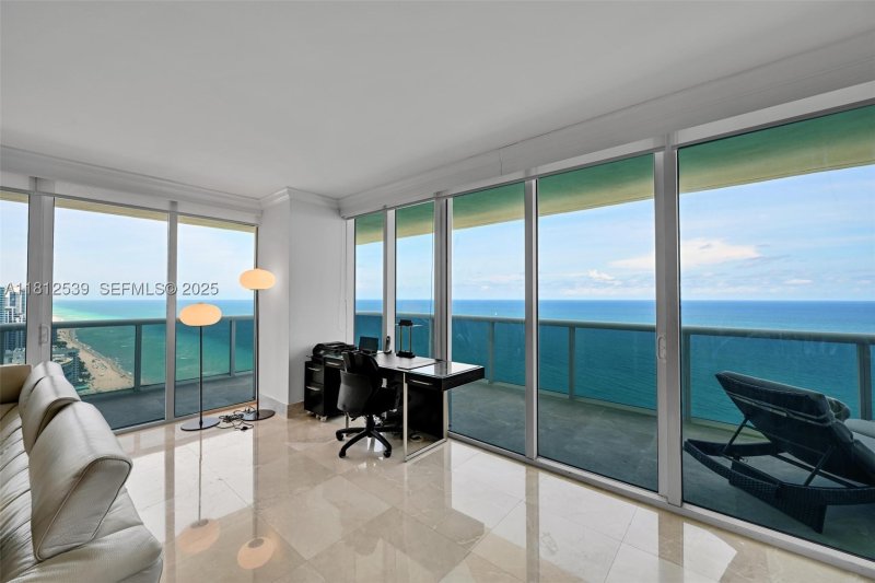 Condo for sale at Beach Club Two 3801