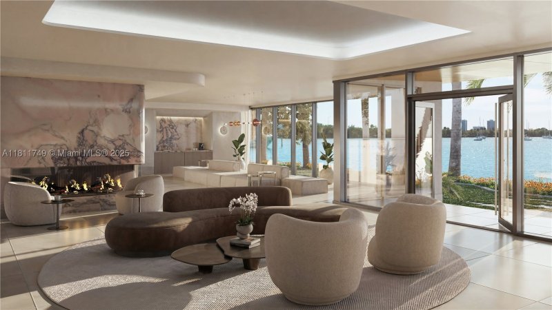 Comprar apartamento en 360 Condo Marina Residences East 704