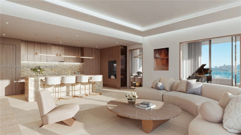 Comprar apartamento en 360 Condo Marina Residences East PH-2002