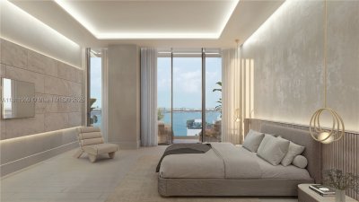 Comprar apartamento en 360 Condo Marina Residences East PH-2002