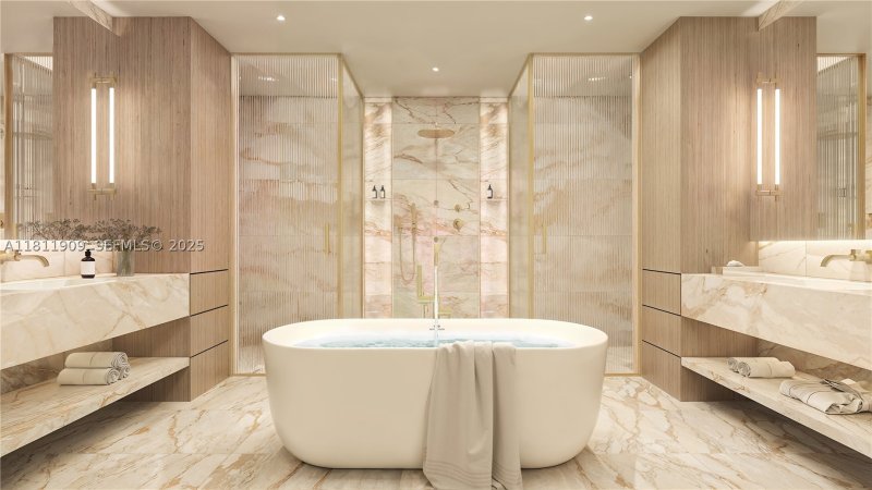 Comprar apartamento en 360 Condo Marina Residences East PH-2002