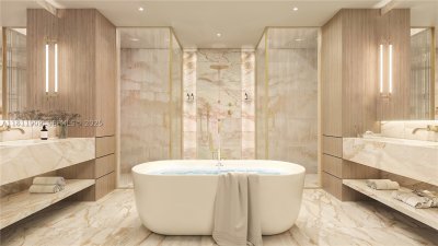 Comprar apartamento en 360 Condo Marina Residences East PH-2002