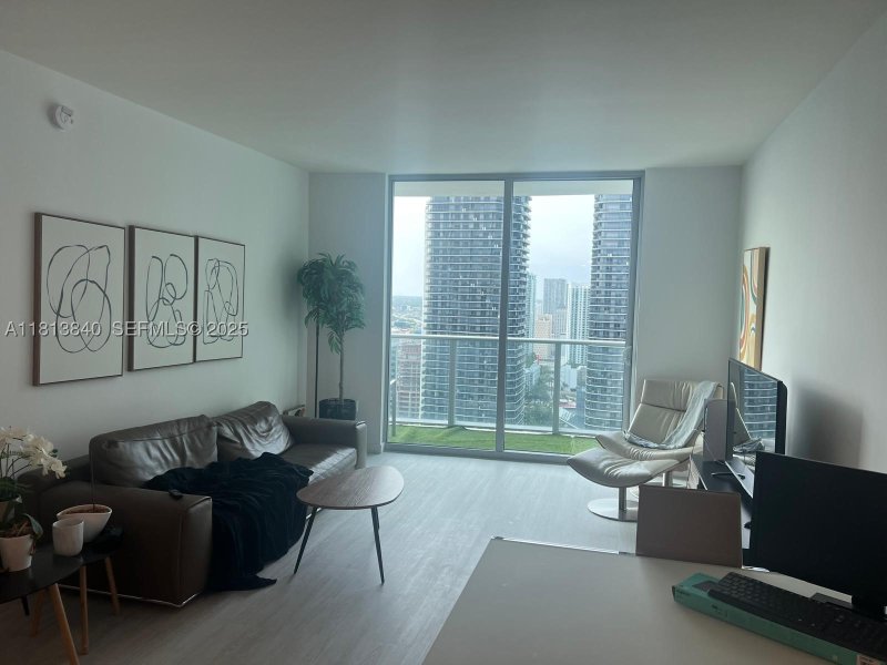 Condo for sale at 1100 Millecento 3607