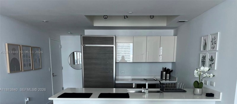 Condo for sale at 1100 Millecento 3607
