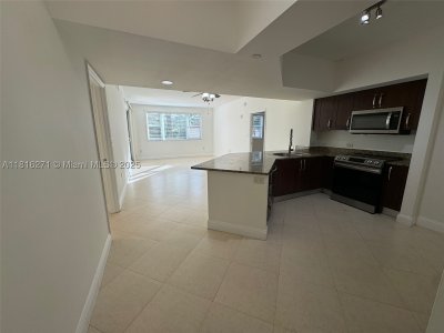 Turnberry Village South Apt #209