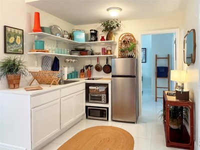Aluguel de apartamento no Ocean Walk on South Beach 114