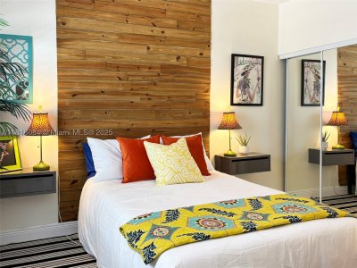 Aluguel de apartamento no Ocean Walk on South Beach 114