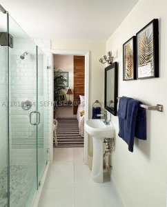 Aluguel de apartamento no Ocean Walk on South Beach 114