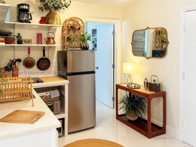 Aluguel de apartamento no Ocean Walk on South Beach 114