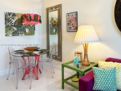 Aluguel de apartamento no Ocean Walk on South Beach 114