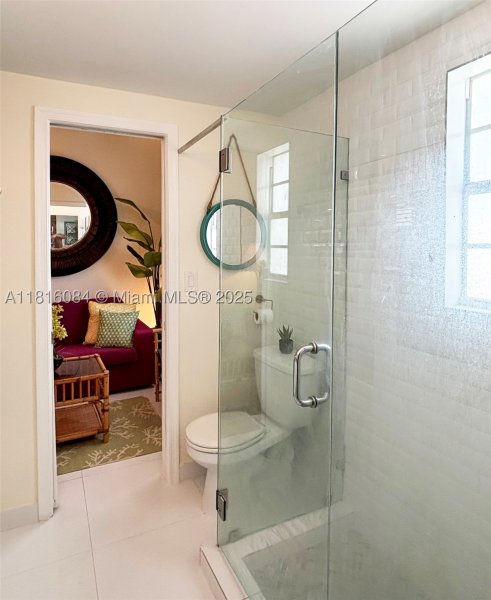Apartment for rent at Ocean Walk on South Beach 114
