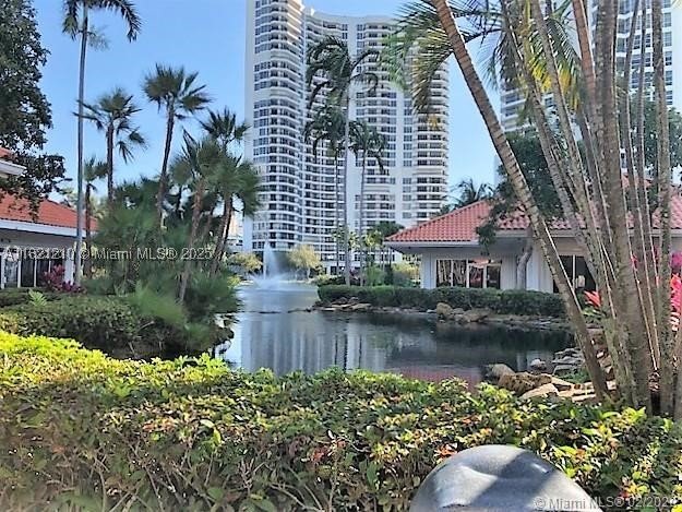 Condo for sale at Mystic Pointe 500 2108