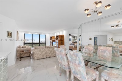 Comprar apartamento en Mystic Pointe 500 2108