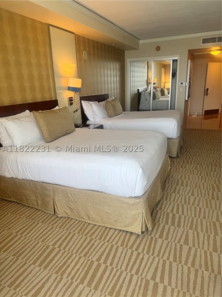 Condo for sale at Trump International Sonesta Beach Resort 918