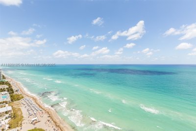 Aluguel de apartamento no Beach Club Two 2801