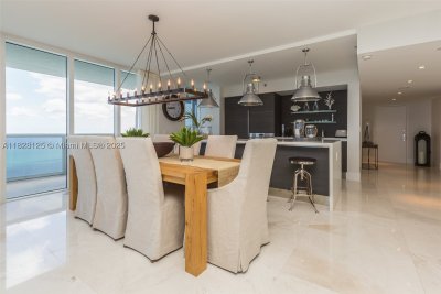 Aluguel de apartamento no Beach Club Two 2801
