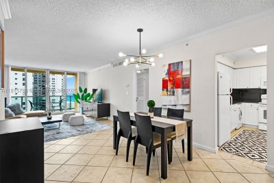 Comprar apartamento en The Wave Condo PH39